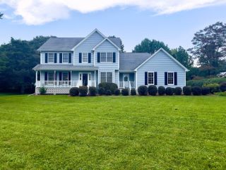 Foreclosed Home - 1 SETTLERS CT, 12603