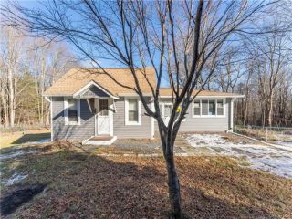 Foreclosed Home - 286 HEIDEN RD, 12701