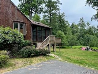 Foreclosed Home - 56 SCHUMACHER POND RD, 12719