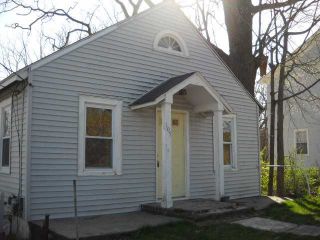 Foreclosed Home - 107 MAIN ST, 12721