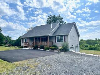 Foreclosed Home - 566 ROOSA GAP RD, 12721