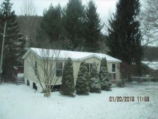 Foreclosed Home - 463 COUNTY ROAD 131, 12723