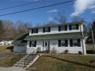 Foreclosed Home - 34 UPPER MAIN ST, 12723