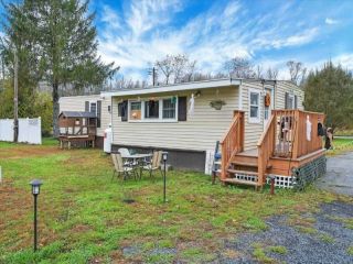 Foreclosed Home - List 100546824