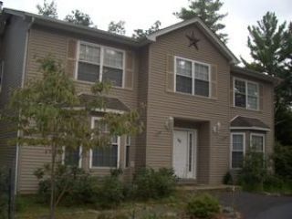 Foreclosed Home - List 100204542