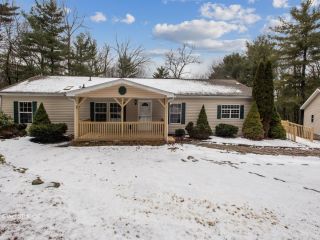 Foreclosed Home - 1342 Forestburgh Rd, 12737