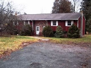 Foreclosed Home - 870 OLD ROUTE 17, 12742