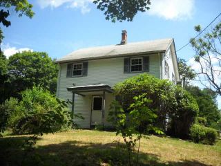 Foreclosed Home - 195 HARRIS RD, 12742