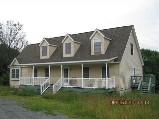 Foreclosed Home - 20 MUD POND RD, 12743