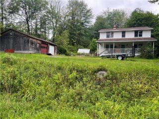 Foreclosed Home - 335 HOUGHTALING RD, 12747