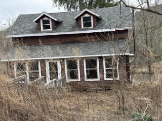 Foreclosed Home - 7 OLD ROUTE 52, 12748