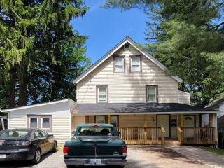 Foreclosed Home - 115 WEBSTER AVE, 12754