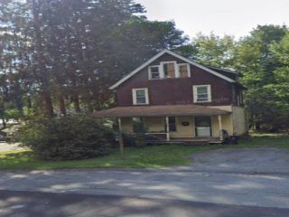 Foreclosed Home - List 100560330