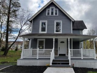 Foreclosed Home - 210 CHESTNUT ST, 12754