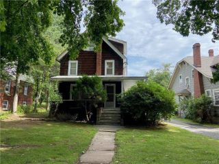 Foreclosed Home - 265 CHESTNUT ST, 12754