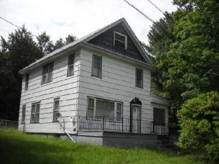Foreclosed Home - 30 FINCH ST, 12758