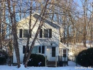 Foreclosed Home - 121 MAIN ST, 12758