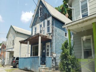 Foreclosed Home - 94 Ball St, 12771