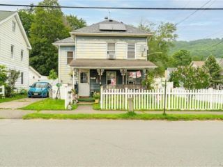 Foreclosed Home - 177 W MAIN ST, 12771