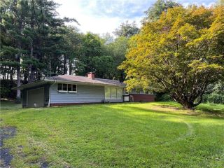 Foreclosed Home - 130 ROUTE 209, 12771