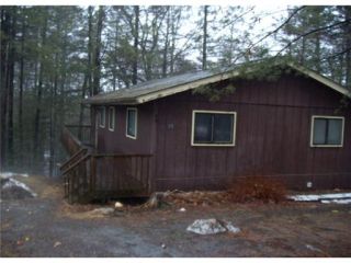 Foreclosed Home - 21 AVON ST, 12775