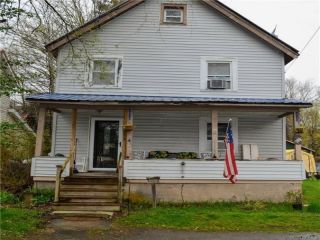Foreclosed Home - 4 MAPLE ST, 12776