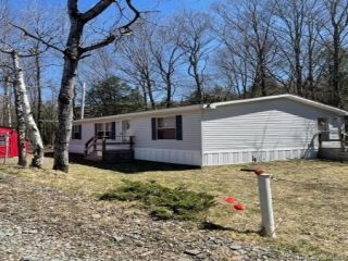 Foreclosed Home - 424 BONNIE BROOK RD, 12776