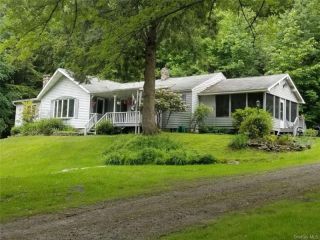 Foreclosed Home - 1590 OLD ROUTE 17, 12776
