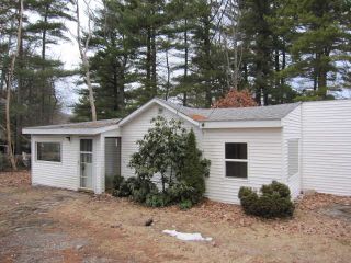 Foreclosed Home - 25 DOGWOOD RD N, 12790