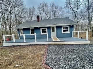 Foreclosed Home - 2190 STATE ROUTE 209, 12790