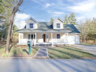 Foreclosed Home - 19 MCCUNE PL, 12790