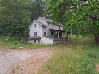 Foreclosed Home - 256 MOUNT VERNON RD, 12790