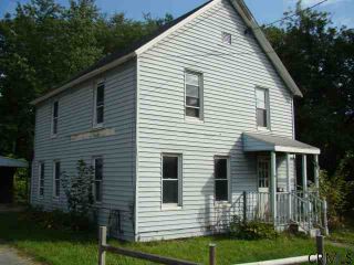 Foreclosed Home - 8 WATER ST, 12801