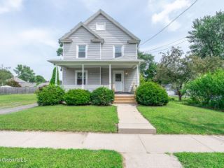 Foreclosed Home - 19 SAGAMORE ST, 12801