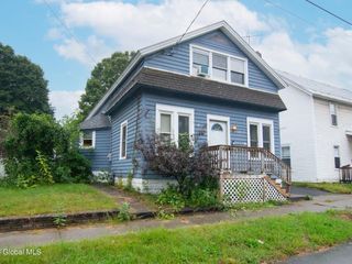 Foreclosed Home - 24 WALNUT ST, 12801