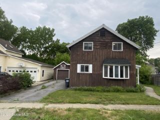 Foreclosed Home - 52 2ND ST, 12803