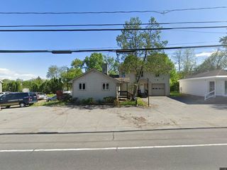 Foreclosed Home - 404 DIX AVE, 12804