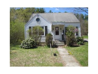 Foreclosed Home - 28 Academy St, 12816