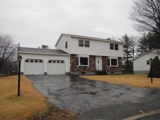 Foreclosed Home - 21 Beech St, 12822