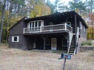 Foreclosed Home - 38 Minder Road, 12822