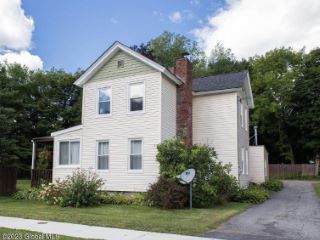 Foreclosed Home - 121 PINE ST, 12822