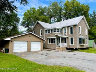 Foreclosed Home - 5029 ROUTE 9N, 12822