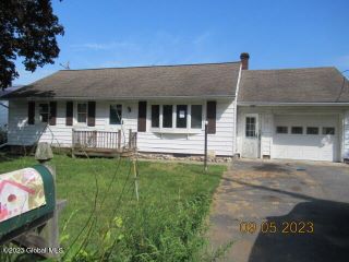 Foreclosed Home - 13 OVERLOOK DR, 12822