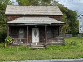 Foreclosed Home - 10537 STATE ROUTE 149, 12827