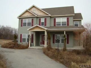 Foreclosed Home - 122 FARM WAY, 12828