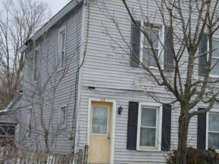 Foreclosed Home - List 100764761