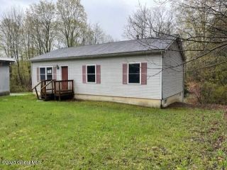 Foreclosed Home - 166 BAKER RD, 12832