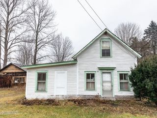 Foreclosed Home - 9330 STATE ROUTE 22, 12832