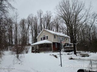 Foreclosed Home - 437 COY RD, 12833