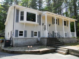 Foreclosed Home - 395 N CREEK RD, 12833